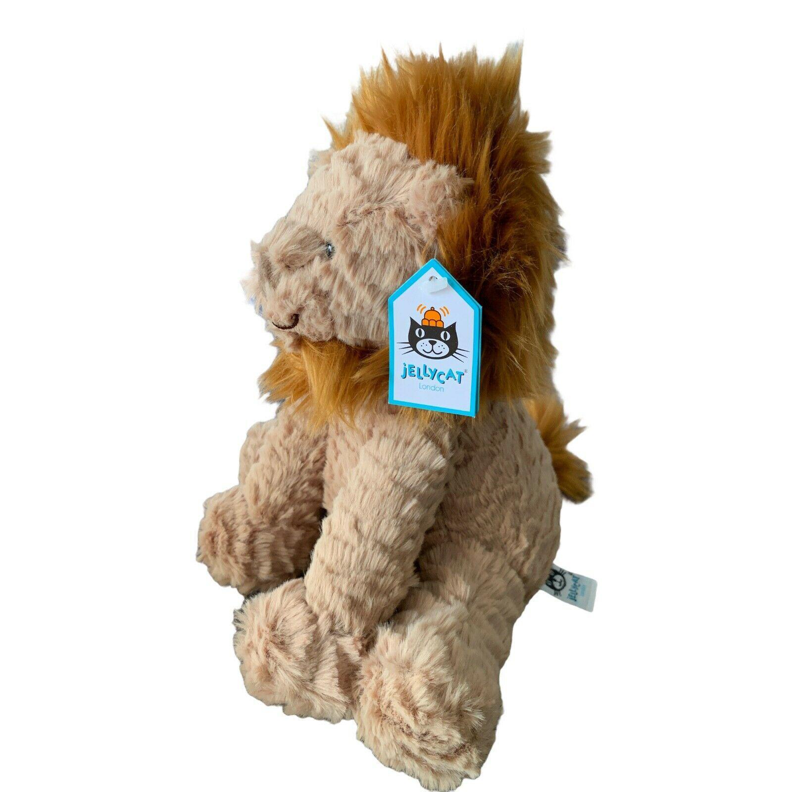 Fuddlewuddle lion medium new arrivals